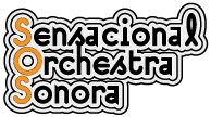 SOS - Sensacional Orchestra Sonora